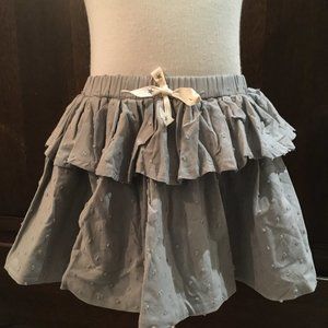 Tocoto Vintage Skirt Size 2-3